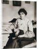 Mabel Tuke, Joint Honourary Secretary of the Women's Social and Political Union (WSPU) by Anonymous