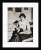 Mabel Tuke, Joint Honourary Secretary of the Women's Social and Political Union (WSPU) by Anonymous
