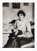 Mabel Tuke, Joint Honourary Secretary of the Women's Social and Political Union (WSPU) by Anonymous