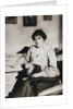Mabel Tuke, Joint Honourary Secretary of the Women's Social and Political Union (WSPU) by Anonymous