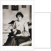 Mabel Tuke, Joint Honourary Secretary of the Women's Social and Political Union (WSPU) by Anonymous