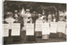 The suffragettes of Ealing by Anonymous