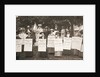 The suffragettes of Ealing by Anonymous