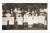 The suffragettes of Ealing by Anonymous