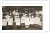 The suffragettes of Ealing by Anonymous