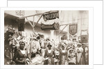 Stand of the Wimbledon branch of the Women's Social and Political Union (WSPU) by Anonymous