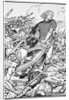 Alfred the Great at the Battle of Ashdown by Morris Meredith Williams