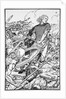 Alfred the Great at the Battle of Ashdown by Morris Meredith Williams