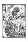 Harald Fairhair by Morris Meredith Williams