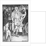 Olaf Cuaran by Morris Meredith Williams