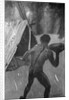 Mirram crept silently to the gunyah by Raymond Wenban