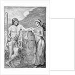 Olaf and Sigrid by John Henry Frederick Bacon