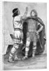 Hereward and Sigtryg by Gertrude E Demain Hammond
