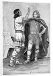 Hereward and Sigtryg by Gertrude E Demain Hammond