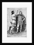 Hereward and Sigtryg by Gertrude E Demain Hammond