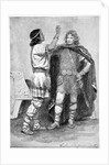Hereward and Sigtryg by Gertrude E Demain Hammond
