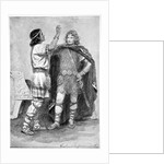 Hereward and Sigtryg by Gertrude E Demain Hammond