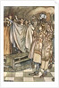 A mighty shout of exultation arose from the Ulstermen by Stephen Reid