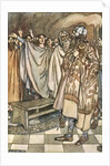 A mighty shout of exultation arose from the Ulstermen by Stephen Reid