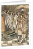 A mighty shout of exultation arose from the Ulstermen by Stephen Reid
