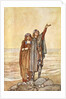 Follow me now to the Hill of Allen by Stephen Reid