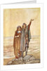 Follow me now to the Hill of Allen by Stephen Reid