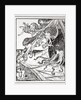 The Adventure with Scylla by Henry Justice Ford