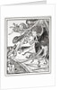 The Adventure with Scylla by Henry Justice Ford