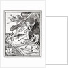 The Adventure with Scylla by Henry Justice Ford