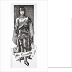 Sir Launcelot by Dora Curtis