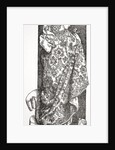 Queen Guenevere by Dora Curtis
