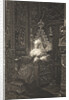 Queen Victoria by Benjamin Constant