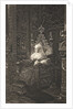 Queen Victoria by Benjamin Constant
