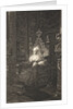 Queen Victoria by Benjamin Constant
