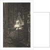 Queen Victoria by Benjamin Constant