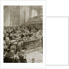 Thanksgiving service for the recovery of the Prince of Wales by G Amato
