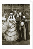 The marriage of the Prince of Wales and Princess Alexandra of Denmark by Anonymous