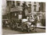 London omnibus by Anonymous