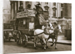 London omnibus by Anonymous