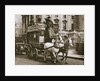London omnibus by Anonymous