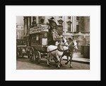 London omnibus by Anonymous