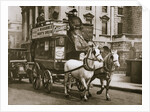 London omnibus by Anonymous