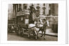 London omnibus by Anonymous