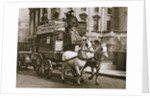 London omnibus by Anonymous