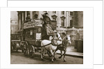 London omnibus by Anonymous