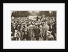 Anti-war meeting at Speakers' Corner by Anonymous