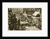 Petticoat Lane Market on Middlesex Street by Anonymous
