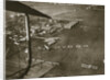 Aerial view of London Airport by Anonymous