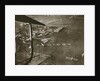 Aerial view of London Airport by Anonymous