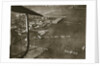 Aerial view of London Airport by Anonymous